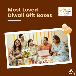 Festive Feast Diwali Gift Box