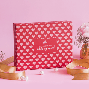 Blooming Love Gift Box