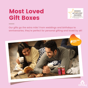 Blooming Love Gift Box