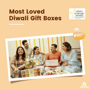 Wonderful Delights Diwali Gift Box