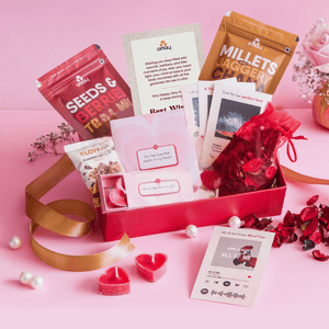 Blooming Love Gift Box