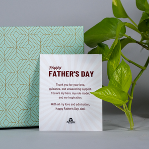 Dad's Ultimate Indulgence Father's Day Gift Box