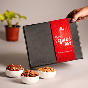 Delightful Treats Father's Day Gift Box