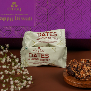 Deluxe Diwali Delights Gift Box