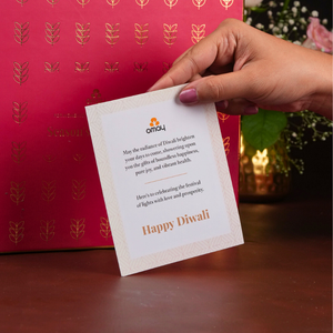 Divine Celebrations Diwali Gift Box