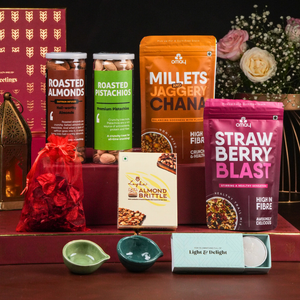 Diwali Bliss Gift Box