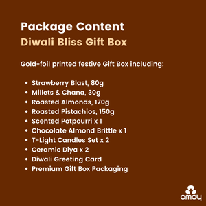 Diwali Bliss Gift Box