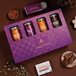 Diwali Treasures Gift Box