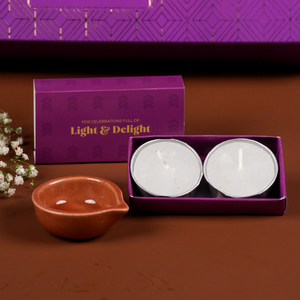 Diwali Treasures Gift Box