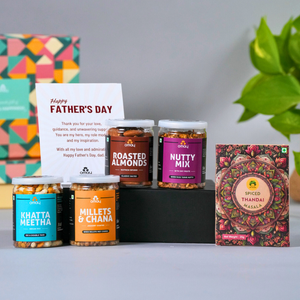 Father's Day Feast Gift Box