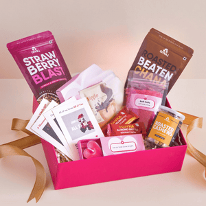 Forever Yours Gift Box