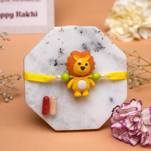 Joyful Delights Rakhi Gift Box
