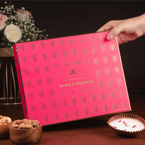 Divine Celebrations Diwali Gift Box