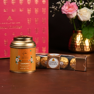 Luxe Diwali Celebration Gift Box