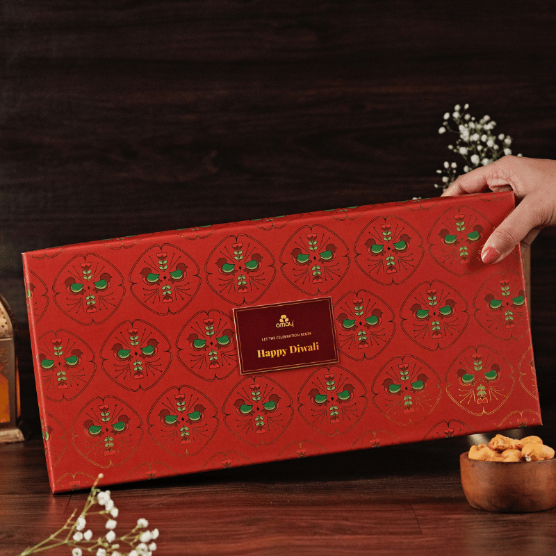 Diwaligiftbox designs, themes, templates and downloadable graphic elements  on Dribbble