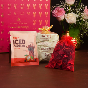 Radiant Diwali Delight Gift Box