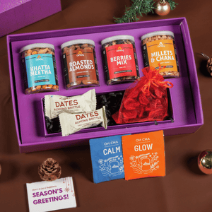 Sparkling Delights Gift Box