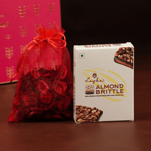 Wonderful Delights Diwali Gift Box